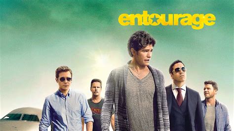 Entourage (2015) English Movie: Watch Full HD Movie Online On JioCinema