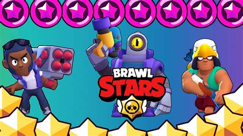 Brawl Stars Gameplay Walkthrough Part 1 Ios Android Youtube