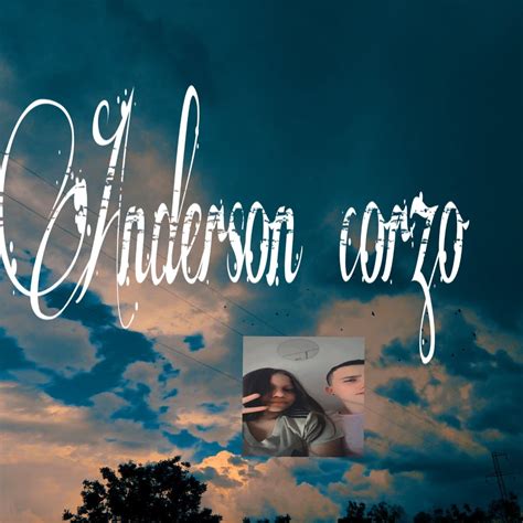 Anderson Corzo
