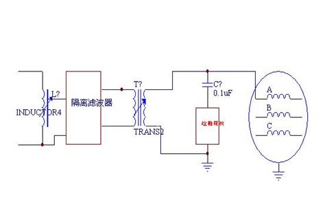 Gdjf 2006 数字式局部放电检测系统武汉国电西高电气有限公司