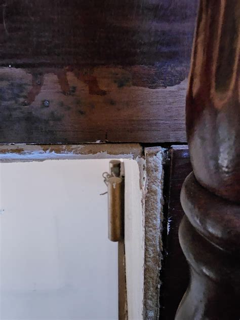 whats best way to finish this exposed plaster board? : r/DIYUK