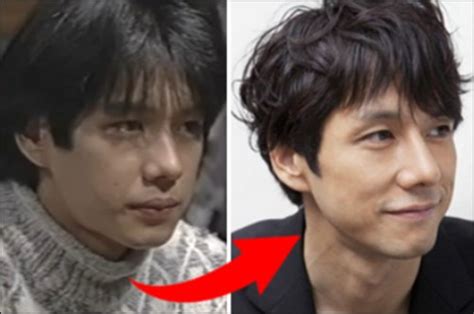 西島秀俊の鼻が変と言われる4つの理由！整形疑惑や骨折など原因を調査してみた | NEXT JOURNAL