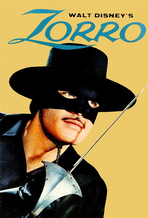 Zorro (1957) - TheTVDB.com