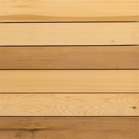 Cladding Canadian Western Red Cedar Vetraland Selective Timber