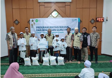 YBM PT PLN Persero Pusat Manajemen Proyek Pusmanpro Inisiatif