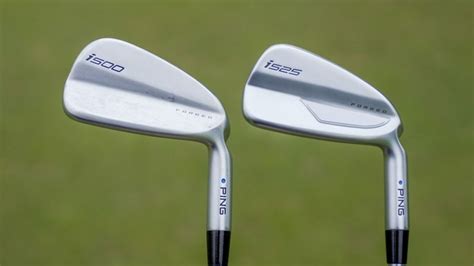 Ping i525 Iron Review | Golf Monthly