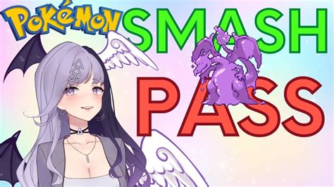 【pokemon Smash Or Pass】pokemon Smash Or Pass Part 2 Edition Ayooo Finale Youtube