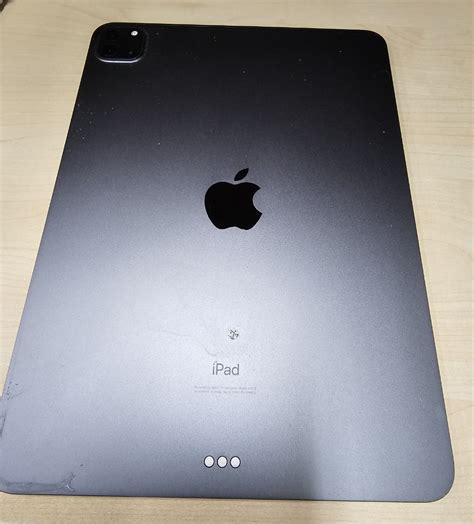 iPad Pro 11 inch Gen 2 - 512GB wifi, Mobile Phones & Gadgets, Tablets ...