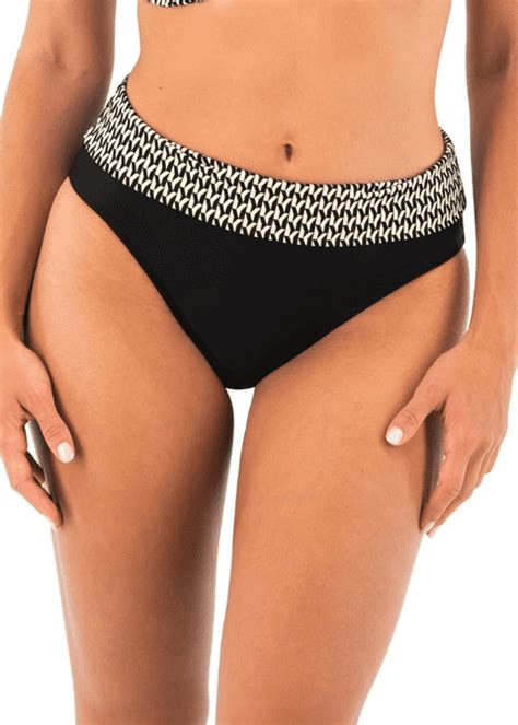 Fantasie Koh Lipe Uw Twist Bandeau Bikini Fs Contour Online