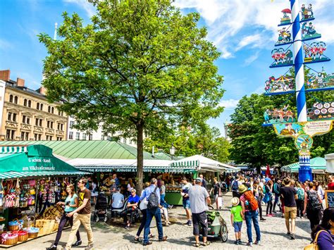Exploring Munich’s Marienplatz and Old Town - The Travel Lens