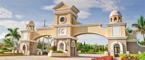 Ciudad De Calamba – Filinvest Land