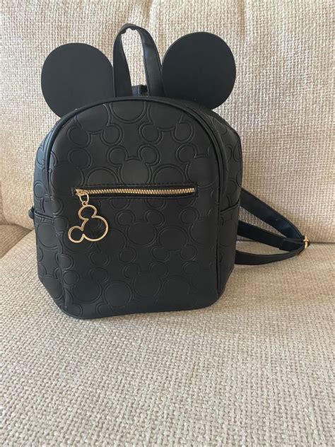 Black Primark backpack bag | in Poringland, Norfolk | Gumtree