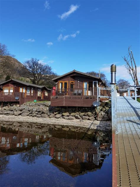 Loch Lomond Unusual Places To Stay Cozycozy