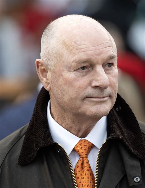 Mandella confident Defiance can handle more distance