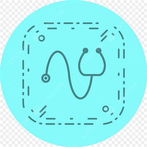 Stethoscope Clipart Hd Png Vector Stethoscope Icon Stethoscope Icons