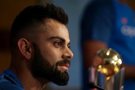 Virat Kohli To Step Down As Indias T20i Skipper After 2021 World Cup