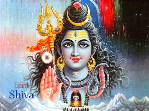 Lord Neelkanth Mahadev Shiva Hd Wallpaper Pxfuel