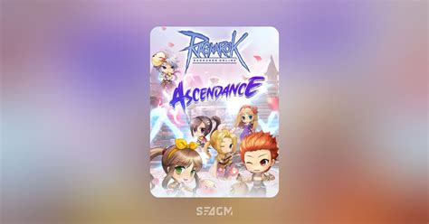 Ragnarok Online Ascendance Online Store | Top Up & Prepaid Codes - SEAGM