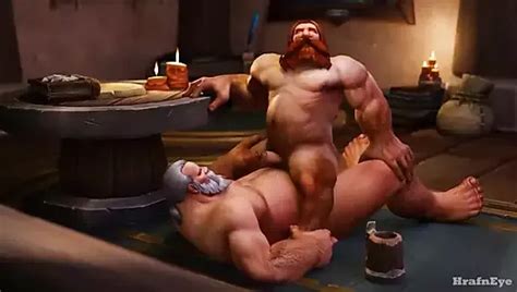 3D Gay Porn Videos XHamster