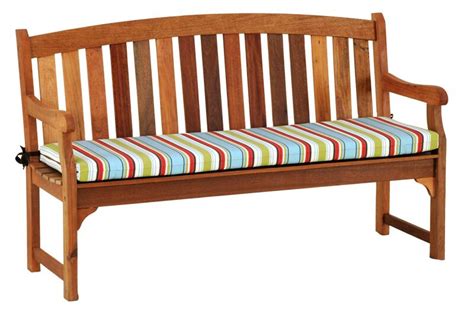 25 Diy Garden Bench Ideas Free Plans For Outdoor Benches 53 Inch