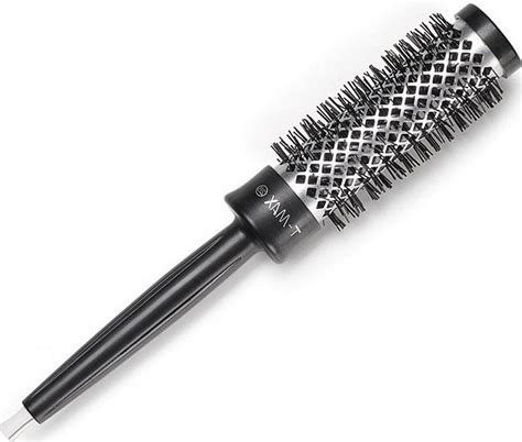 Брашинг для волос - Kiepe Heat Hair Brush With Ceramic Bar T-max 28mm ...