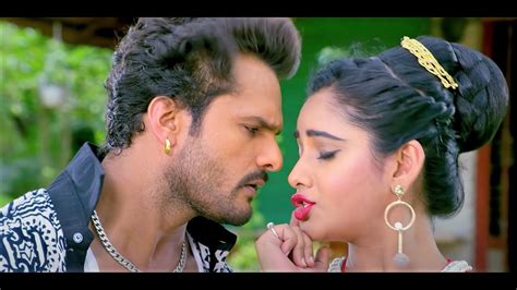 Khesari Lal Yadav Ritu Singh करे चतर चतर Latest Bhojpuri Song 2021