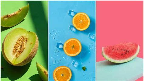 Healthy Summer Foods To Beat The Heat And Boost Energy Checkout Best