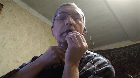 Голосообразующий аппарат аг 2000 +усилитель голоса. - YouTube