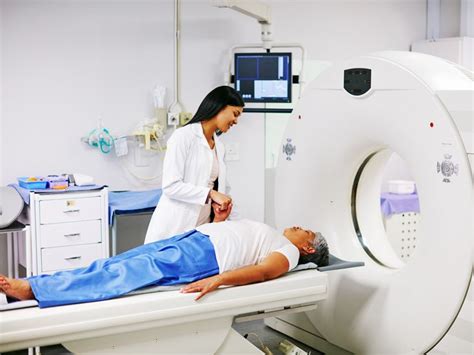 Heart MRI Purpose Procedure And Risks