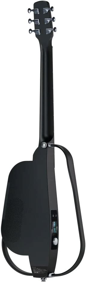 Enya NEXG-2/BK - купить электроакустическую гитару в Москве и Санкт ...