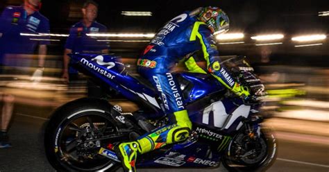 Motogp Pre Season Test Dates Confirmed Cycle News