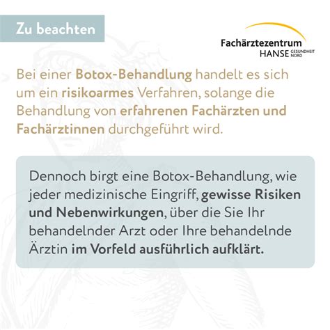 Botox Behandlung Praxis F R Plastische Und Sthetische Chirurgie