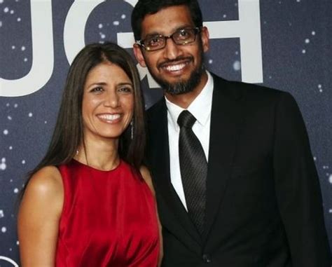 Kavya Pichai [Sundar Pichai Daughter] Age, Recent Photos, Net Worth