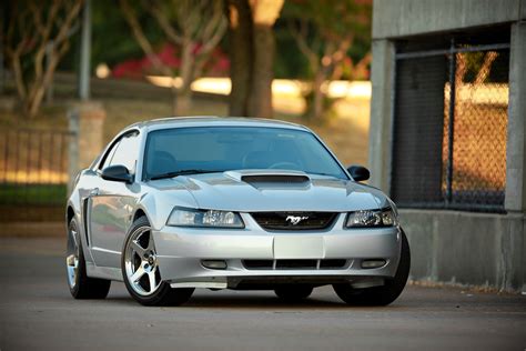 For Sale - 2004 Mustang GT (low miles, silver) | Ford Mustang Forums