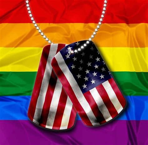 Working With Lgbtq Veterans The Affirmative Couch