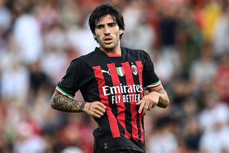 Sandro Tonali Leenahonora