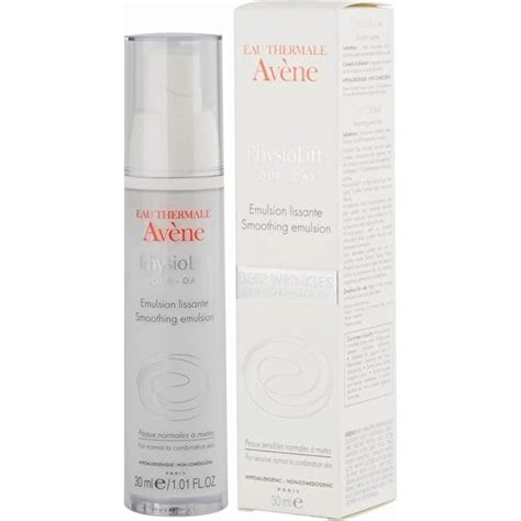 Avene Physiolift Jour Emulsion Lissante 30 ml Fiyatı