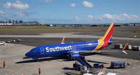 Southwest Airlines Announces Flights To Hilo Hawaii Magazine