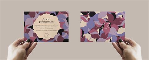 Lila Lingerie On Behance