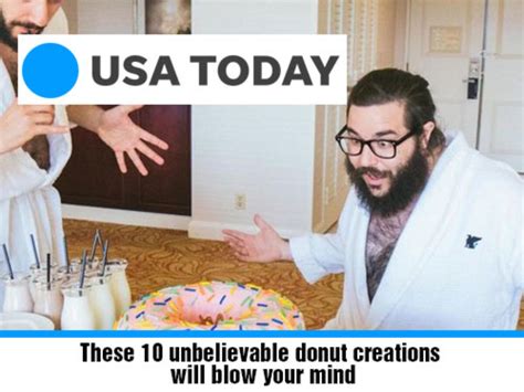 These 10 unbelievable donut creations will blow your mind – Sugar Factory