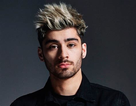 Zayn Malik Anuncia Dusk Till Dawn Nuevo Single Con Sia Red17