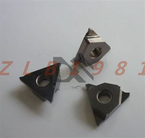 10PCS NEW Tungaloy CNC Blade JTGR3175F NS530 EBay