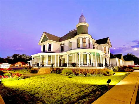 Horn Family Funeral Home & Cremations | Daingerfield TX