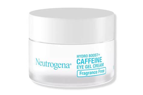 The 12 Best Caffeine Eye Creams