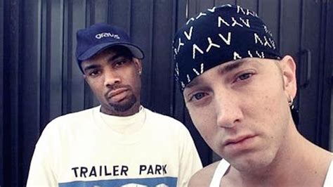 Eminem And Proof 1999 Tim Westwood Freestyle Full Audio