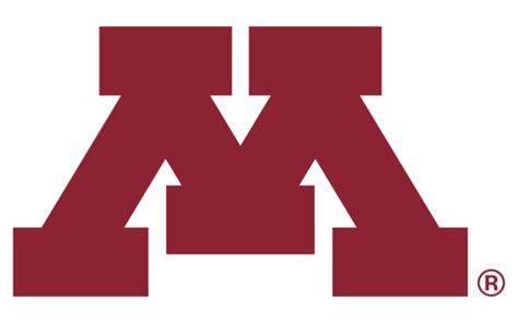 University of Minnesota Logo [UMN] | University of minnesota ...