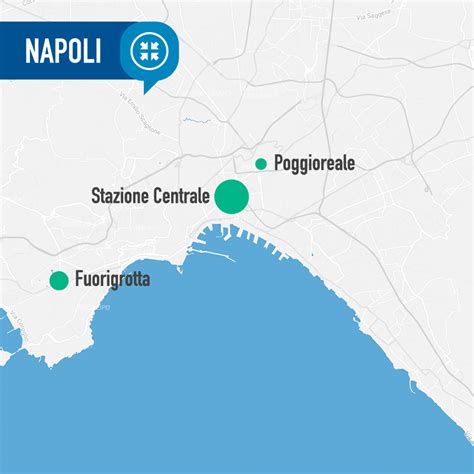 Come Arrivare Allo Stadio San Paolo Di Napoli BlaBlaCar