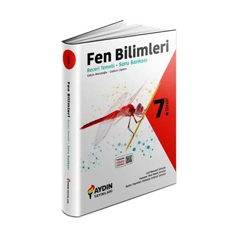 7 Sınıf Fen Bilimleri