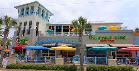 THE 10 BEST Restaurants Near Pier Park (Updated 2025)