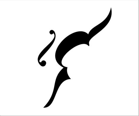 Violin Logos